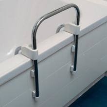 Króm fürdőkád kapaszkodó