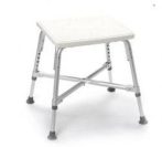 Nagy teherbírású tusoló ülőke MAXLINE Nagy teherbírású tusoló ülőke MAXLINE