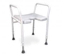 Tusolószék - fürdetőszék DS-130