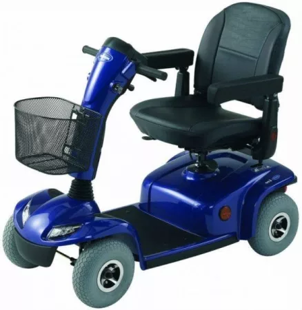 Invacare Leo elektromos moped Invacare Leo elektromos moped