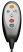 Medisana MC 830 Shiatsu masszázsülésbetét zselés masszázsfejjel Medisana MC 830 Shiatsu masszázsülésbetét zselés masszázsfejjel