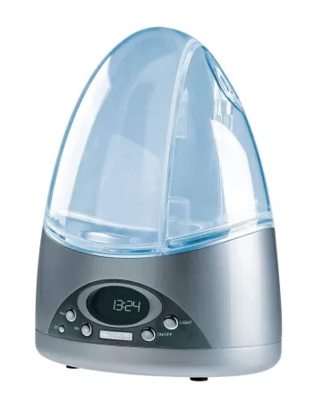 MEDISANA Ultrabreeze intenzív párásító készülék időmérővel MEDISANA Ultrabreeze intenzív párásító készülék időmérővel