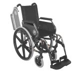 B-4200/P összecsukható kerekesszék