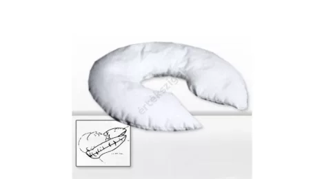 Gyopár S4 nyitott gyűrű 48CM Gyopár S4 nyitott gyűrű 48CM