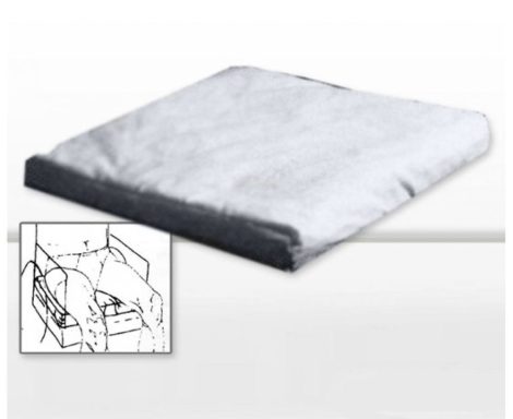 Gyopár S7K speciális ülőpárna 65X50CM Gyopár S7K speciális ülőpárna 65X50CM