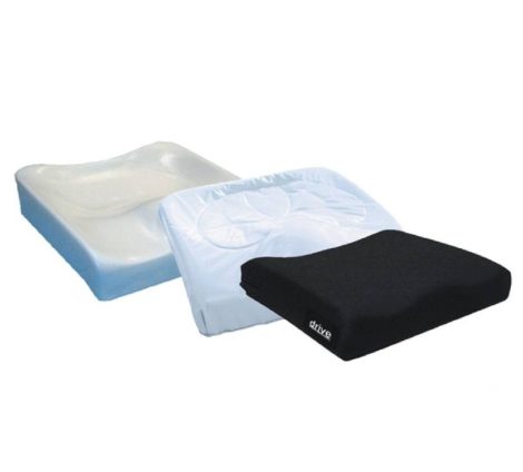 Anatómiai ülőpárna 8 cm Drive Anatómiai ülőpárna 8 cm Drive