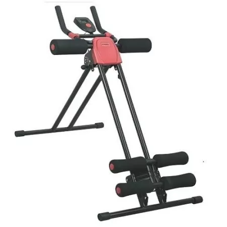Turbo Trainer hasizom gép Turbo Trainer hasizom gép