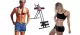 Turbo Trainer hasizom gép Turbo Trainer hasizom gép