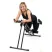 Turbo Trainer hasizom gép Turbo Trainer hasizom gép