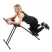 Turbo Trainer hasizom gép Turbo Trainer hasizom gép
