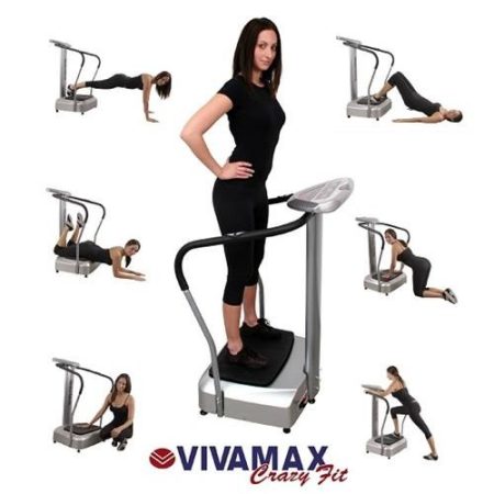 Fitnessline Crazy Fit készülék Fitnessline Crazy Fit készülék