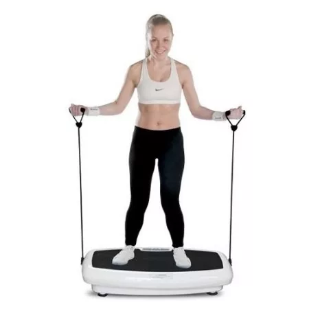 Slim CrazyFit Pro vibrációs tréner készülék Slim CrazyFit Pro vibrációs tréner készülék