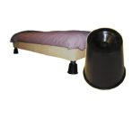 Ágyemelő lábalátét