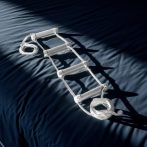 Ágykapaszkodó 4 műanyag fokkal