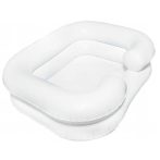 Hajmosó tál betegágyba EXTRA