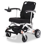 iTRavel 1,054 összecsukható elektromos kerekesszék iTRavel 1,054 összecsukható elektromos kerekesszék