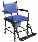 Gördíthető szoba wc, 130 kg-ig, Herdegen Gördíthető szoba wc, 130 kg-ig, Herdegen