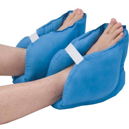 Antidecubitus sarokvédő felfekvés ellen MAXI Antidecubitus sarokvédő felfekvés ellen MAXI