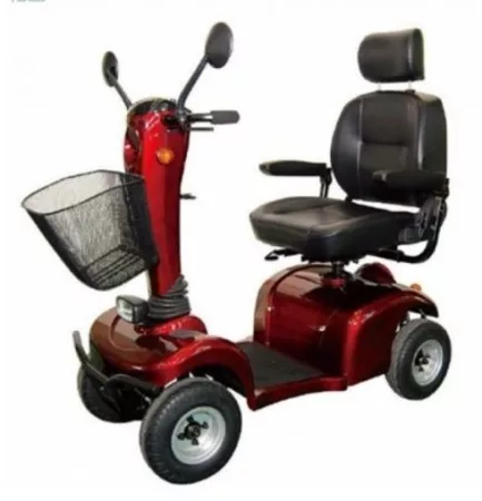 Elektromos moped SM4105 Elektromos moped SM4105