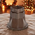 Állítható magasságú bútormagasító