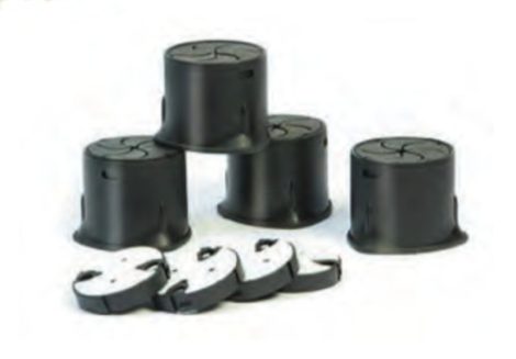 Állítható magasságú bútormagasító Variable SD46566