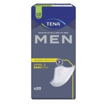 Tena for men level 2 335 ml inkontinencia betét