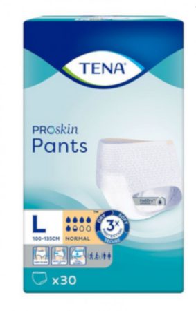 Tena Pants Normál L 1640 ml nadrágpelenka