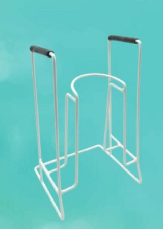 Harisnya felhúzó segéd kompressziós harisnyához -széles SD25105