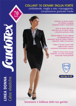 S-479 Scudotex Extra méretű kompressziós harisnyanadrág 70 den erősebb testalkatú hölgyeknek - Nature S-479 Scudotex Extra méretű kompressziós harisnyanadrág 70 den erősebb testalkatú hölgyeknek - Nature