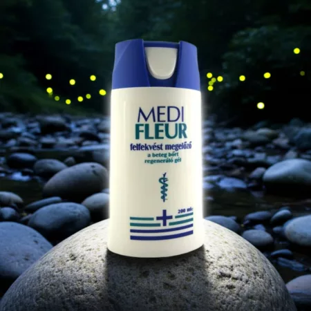 Sunfleur Medi Fleur felfekvés elleni gél 200 ml