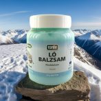 Lóbalzsam hűsítő 350 gr (Virde)