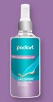 Podiart lábspray 100ml Podiart lábspray 100ml