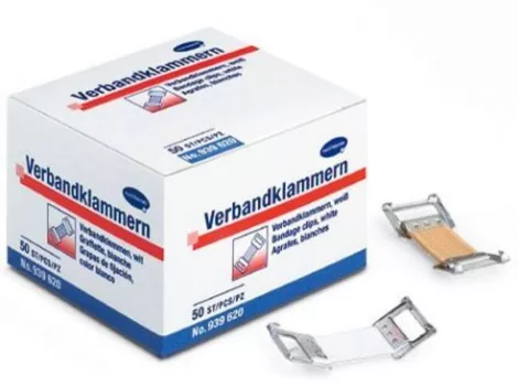 Kötszerkapocs Kötszerkapocs