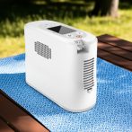 Kingon P2 hordozható oxigénkoncentrátor