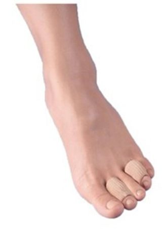 IT-3655 Uriel lábujjvédő gyűrű vágható (15 cm hosszú)