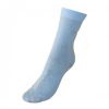 Ezüst zokni (extra)  - Gumírozás nélkül - Világos szürke- Aes Angelus