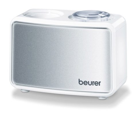 Beurer LB 12 Mini Levegőpárásító 
