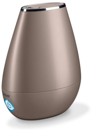 Beurer LB 37 Levegő párásító és aroma párásító egyben