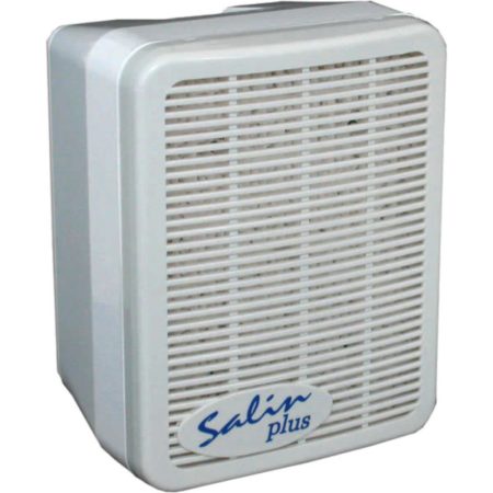 Salin "Plus" nagyméretű sóterápiás készülék
