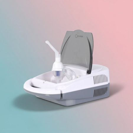 Kyara Kompresszoros inhalátor  LTK215