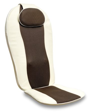 Vivamax Shiatsu Deluxe masszázsülés Vivamax Shiatsu Deluxe masszázsülés