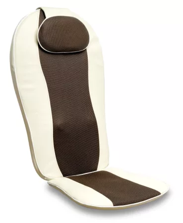 Vivamax Shiatsu Deluxe masszázsülés Vivamax Shiatsu Deluxe masszázsülés