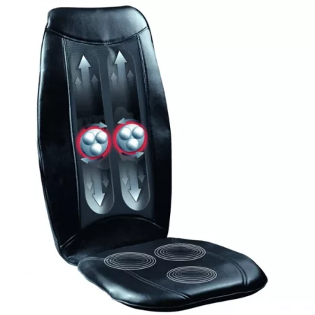 Shiatsu thermo masszázsülés
