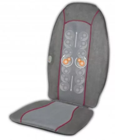 MEDISANA Ecomed MC-90E Shiatsu masszázs ülésbetét MEDISANA Ecomed MC-90E Shiatsu masszázs ülésbetét