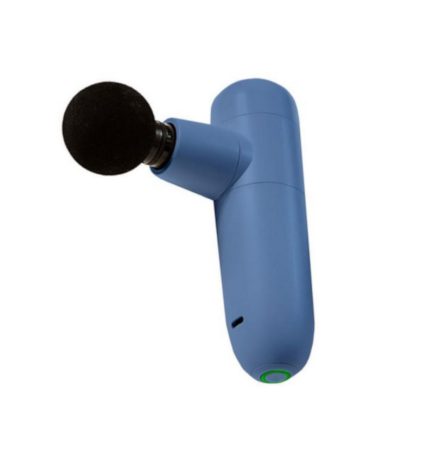 Mini masszázspisztoly QMED Mini masszázspisztoly QMED