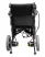 HERMES II. összecsukható elektromos kerekesszék 811315