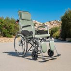 Dönthető kerekesszék Proteus I Dönthető kerekesszék Proteus I