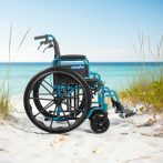 AEGEUS önhajtós kerekesszék 24" AEGEUS önhajtós kerekesszék 24"