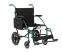 Nagy teherbírású transfer kerekesszék JADE Nagy teherbírású transfer kerekesszék JADE