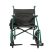 Nagy teherbírású transfer kerekesszék JADE